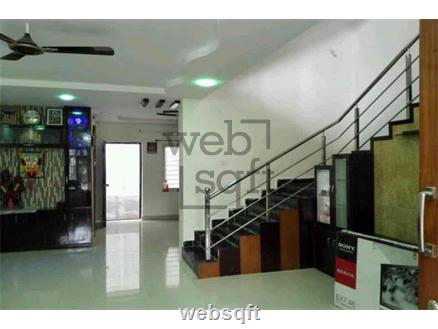 Hyderabad 3 BHK Independent house for Sale